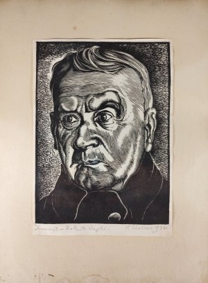 Paweł Steller (1925-1974), Rolnik Śląski