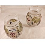 Vases para Théodore Legras