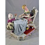 Figural group