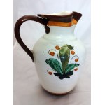 Pitcher