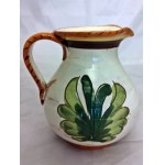 Pitcher