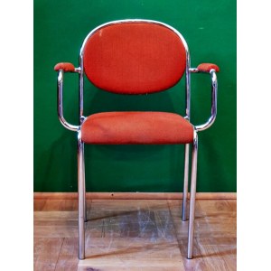 Fauteuil Thonet