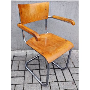 Fauteuil 1930s.