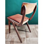 Type 299 B-XBJ chair 1960s.