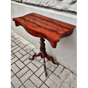 Console de style Louis Philippe