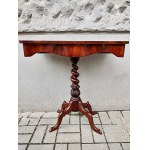 Louis Philippe style console