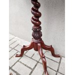 Console de style Louis Philippe
