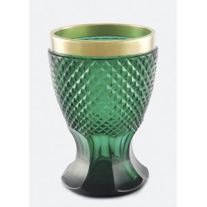 Puchar zielony