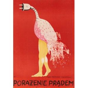 Porażenie prądem, 1979