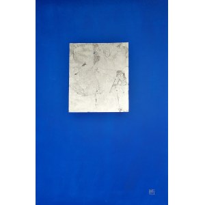 Margaret Bundzewicz, Cobalt with gold