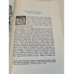 VASARI Giorgio - ŻYWOTY NAJSŁAWNIEJSZYCH MALARZY RZEŹBIARZY I ARCHITEKTÓW Wyd.1989