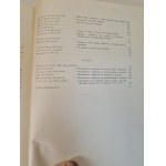 JAN MATEJKO MATERIAŁY Z SESJI NAUKOWEJ POŚWIĘCONEJ TWÓRCZOŚCI ARTYSTY 23-27. XI. 1953