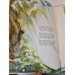 CHOTOMSKA Wanda - OPOWIEŚĆ O ARRASACH Ilustracje SZANCER Wyd.1973