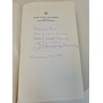 BRANDYS Marian - KONIEC SVETA VETERÁNOV časť I. VESMÍR VETERÁNOV Vydanie s autografom 1