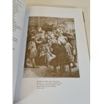 MICKIEWICZ Adam - PAN MICHAEL ODER DER LETZTE AUFENTHALT IN LITAUEN mit Illustrationen von E.M.ADRIOLLE