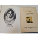GĄSIOROWSKI Wacław - PANI WALEWSKA Edition 1