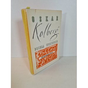 KOLBERG Oskar - SANDOMIERS All Works Volume 2