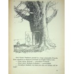 MILNE A.A. - KUBUŚ PUCHATEK Illustrations by SHEPARD