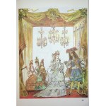 SZANCEROWA Zofia - FAVORITE TALES Cinderella The Adventures of Hansel and Gretel Il SZANCER Edition 1