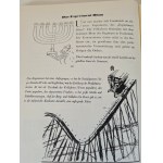 [I WOJNA i OKRES MIEDZYWOJENNY] Wersal i jego konsekwencje w światowej karykaturze 1938 rok Opracowano National-Zeitung Essen