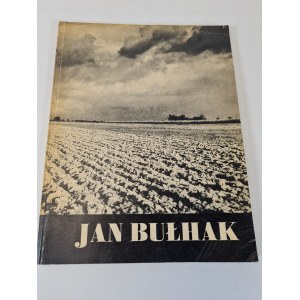 GRABOWSKI Lech - JAN BULHAK Edition 1