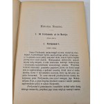 BECKER K.Fr. - BECKER HISTORY Volume VI 1887