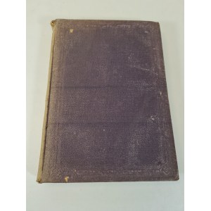 S.ORGELBRAND ENCYCLOPEDIA Volume I 1872