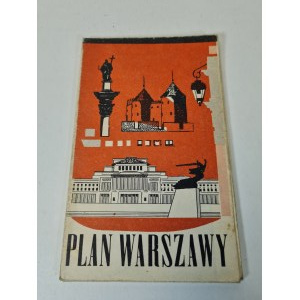 PLAN OF WARSAW 1968