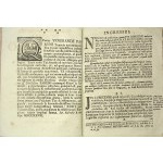 DE INDOLE PRACTICA JURIS LUBECENSIS IN CIVITATIBUS MECKLENBURGICIS. ROSTOCHII 1728