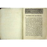 C.D. DE COPIIS AVXILIARIBVS STATVVM IMPERII, Von der Reichs-Hülffe JENA 1706