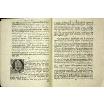 C.D. DE COPIIS AVXILIARIBVS STATVVM IMPERII, Von der Reichs-Hülffe JENA 1706