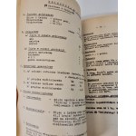 Zbierka receptov na GARMAZERY PRODUCTS Dve časti