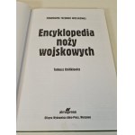 KRÓLIKIEWICZ Tadeusz - ENCYCLOPEDIA OF WAR KNIGES