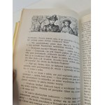 MONTGOMERY Lucy Maud - ANIA Z ZIELONEGO WZGÓRZA Ilustracje ZIELENIEC