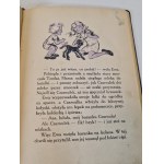 KOWNACKA, MALICKA - LESZCZYNOWA GÓRKA Wyd. 1948 Ilustracje OŻERSKA