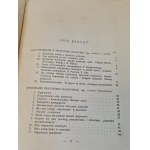 POLSKÁ VĚDA. JEJ POTRZEBY, ORGANIZACJA I ROZWÓDJ díl VI Wyd. 1927