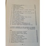 POLNISCHE WISSENSCHAFT. JEJ POTRZEBY, ORGANIZACJA I ROZWÓDJ Bd. VI Wyd. 1927
