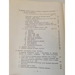 POLNISCHE WISSENSCHAFT. JEJ POTRZEBY, ORGANIZACJA I ROZWÓDJ Bd. VI Wyd. 1927