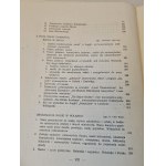 POLISH SCIENCE. HIS NEEDS, ORGANIZATION AND DEVELOPMENT Volume VI Published 1927