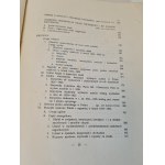 POLNISCHE WISSENSCHAFT. JEJ POTRZEBY, ORGANIZACJA I ROZWÓDJ Bd. VI Wyd. 1927