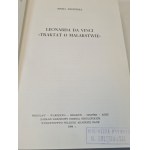 RZEPIŃSKA Maria - LEONARDA DA VINCI'S TREATY ON PAINTING Edition 1984.