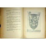 [CATALOGUE]MICHAŁOWSKI Kazimierz - COLLECTIONS OF ANCIENT ART Guidebook