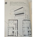 CATALOG OF THE EXHIBITION , CHEAP HOUSE OWN HOUSE. RESIDENCE. RESIDENCE. NUMBER 7-8/1932