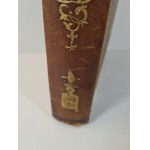 MALTE-BRUN - GEOGRAPHIE UNIVERSALLE Volume I 1845