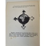 MILEWSKA , ZOM - ASTRONOMIA Ilustracje Butenko Wyd. 1974
