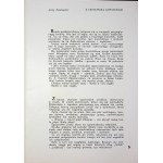 [THEATERPROGRAMM] BRIEFE DES POLNISCHEN THEATERS NR. 2, SPIELZEIT 1957-1958