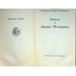 [VARSAVIANA] WAYDEL-DMOCHOWSKA STILL ABOUT OLD WARSAW