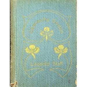 STAFF Leopold - SIGHTS OF HOURS Edice 1910 První vydání