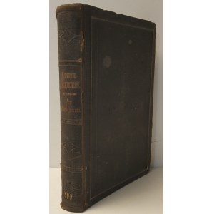 SIENKIEWICZ Henryk - PAN WOŁODYJOWSKI Jubilee Edition 1896
