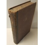 MICKIEWICZ Adam - PISMA ZUPEŁNE WYDANIE ZUPEŁNE TOM X Cours de littérature Slave Wyd. 1860